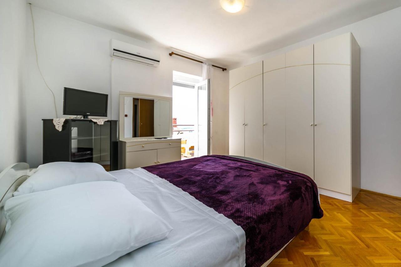 Apartments Mate Balote 54 Krk Exterior foto