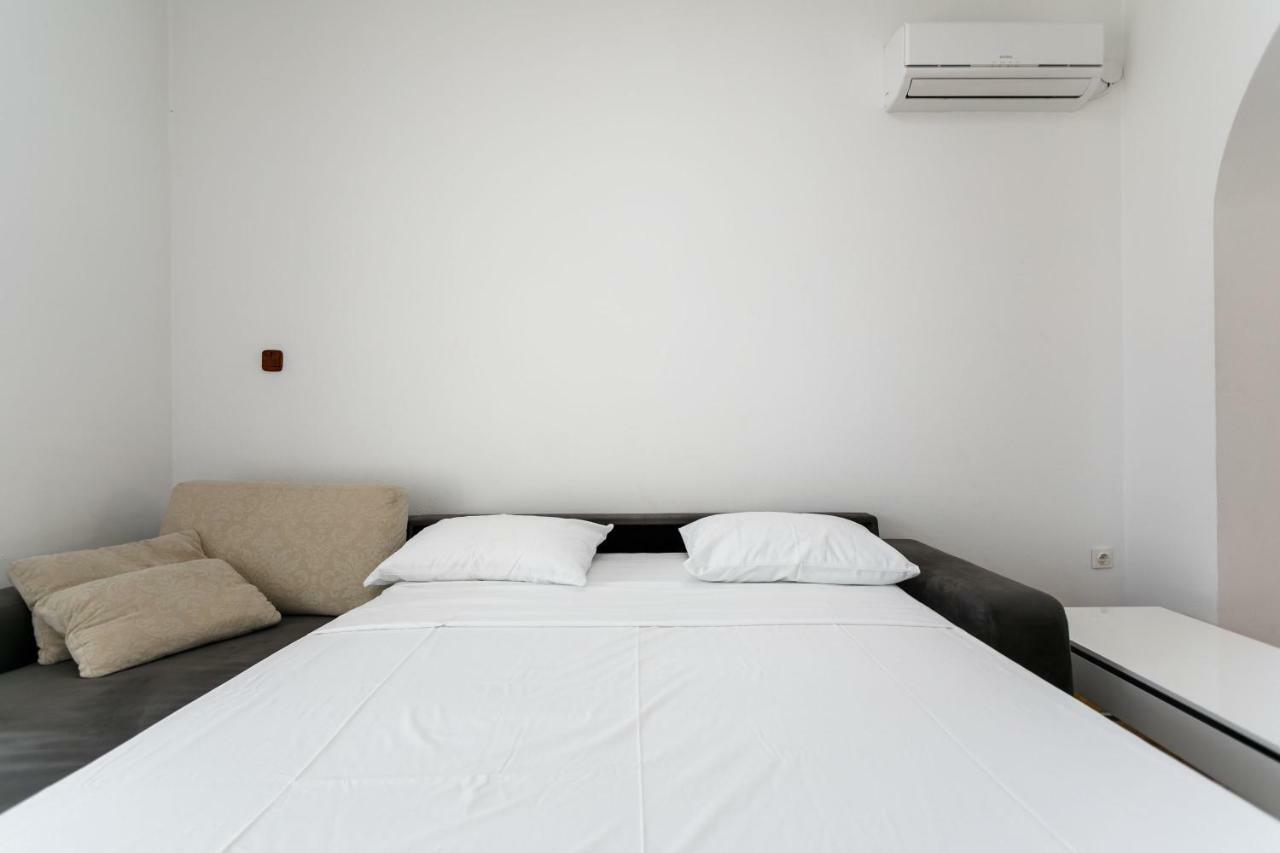Apartments Mate Balote 54 Krk Exterior foto